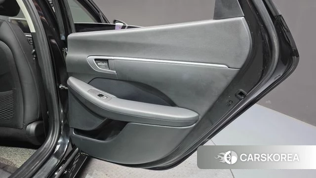 Hyundai Sonata (DN8) id 4727743 из Кореи 17