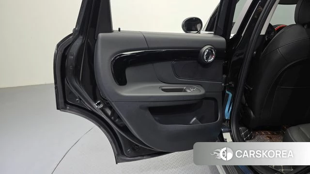 Mini Cooper Countryman id 4243890 из Кореи 17