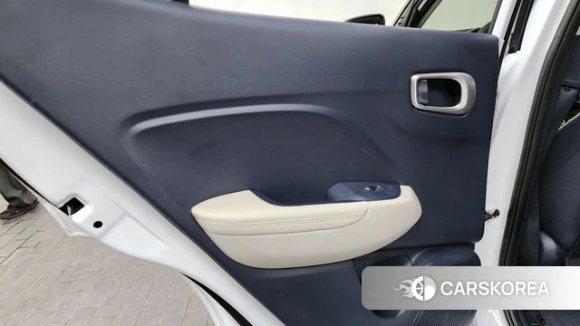 Hyundai Venue id 4382540 из Кореи 17