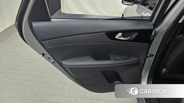 Kia The New K3 2nd generation id 4302633 из Кореи 17