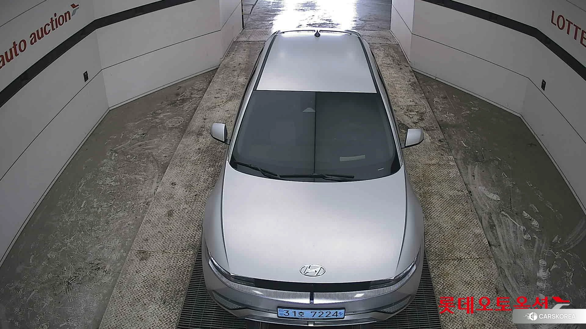 Hyundai IONIQ 5 id 3882012 из Кореи 17