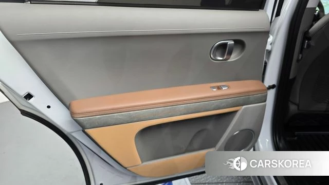Hyundai Ionic 5 id 4444121 из Кореи 17