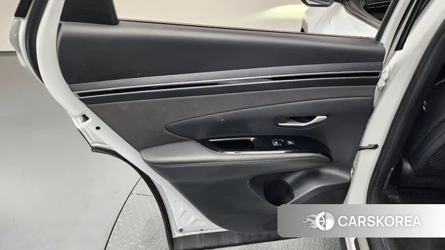 Hyundai Tucson (NX4) id 4613729 из Кореи 17