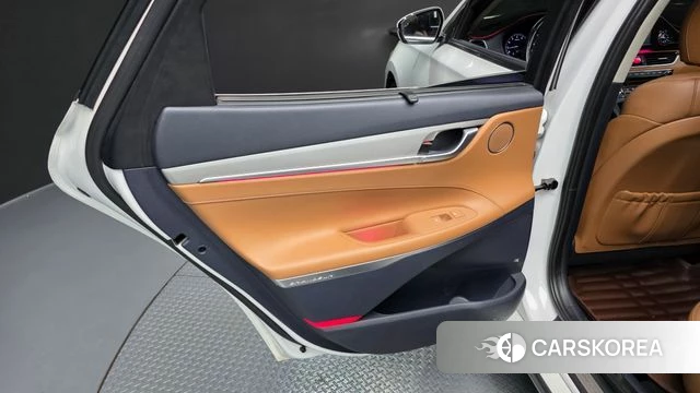 Hyundai Grandeur IG id 4233102 из Кореи 17