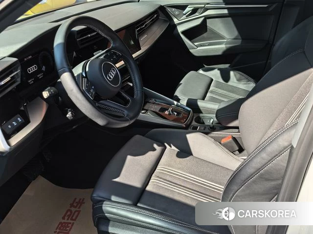 Audi A3 id 4229181 из Китая 17