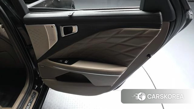 Kia K8 Hybrid id 4329992 из Кореи 17