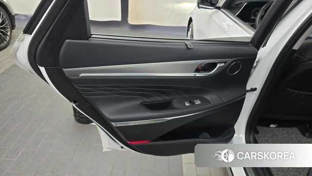 Hyundai The New Grandeur IG id 4434882 из Кореи 17