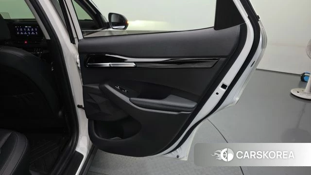 Kia The New Seltos id 4579780 из Кореи 17