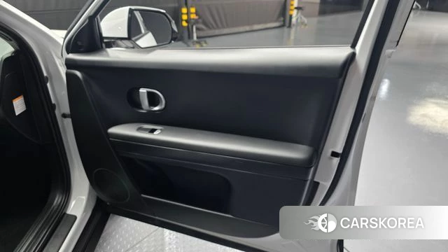 Hyundai Ionic 5 id 4330610 из Кореи 17