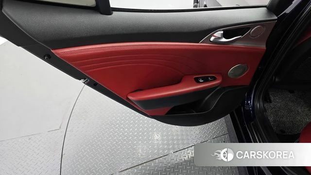 Kia Stinger Meister id 4872525 из Кореи 17