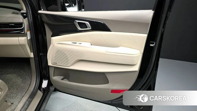 Kia The New Carnival 4th Generation id 4413945 из Кореи 17