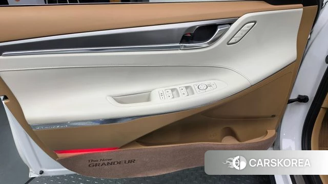 Hyundai The New Grandeur IG id 4881589 из Кореи 17
