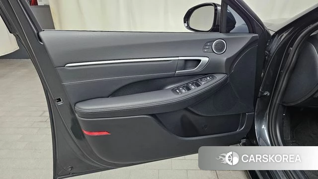 Hyundai Sonata D Edge (DN8) id 4589728 из Кореи 17