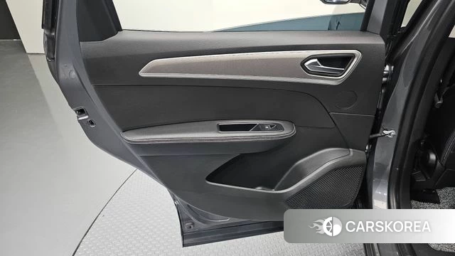 Renault Korea (Samsung) XM3 id 4863572 из Кореи 17