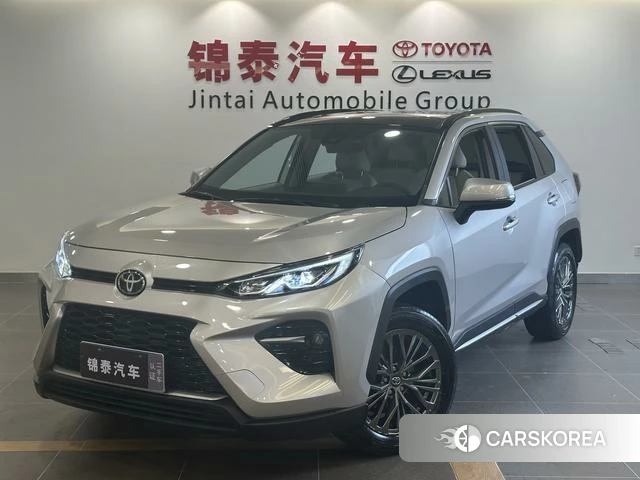 Toyota Wilanda id 4216958 из Китая 17