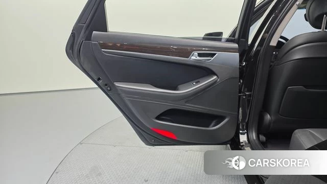 Genesis G80 id 4378109 из Кореи 17