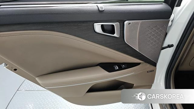 Kia K8 id 4444847 из Кореи 17