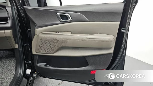 Kia The New Carnival 4th Generation id 4474225 из Кореи 17