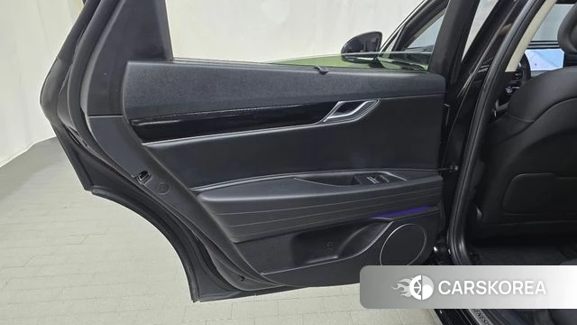 Genesis G80 (RG3) id 4354295 из Кореи 17