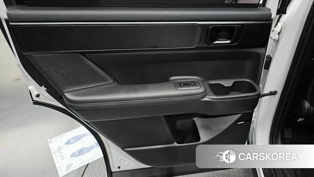 Hyundai Santa Fe (MX5) id 4898070 из Кореи 17