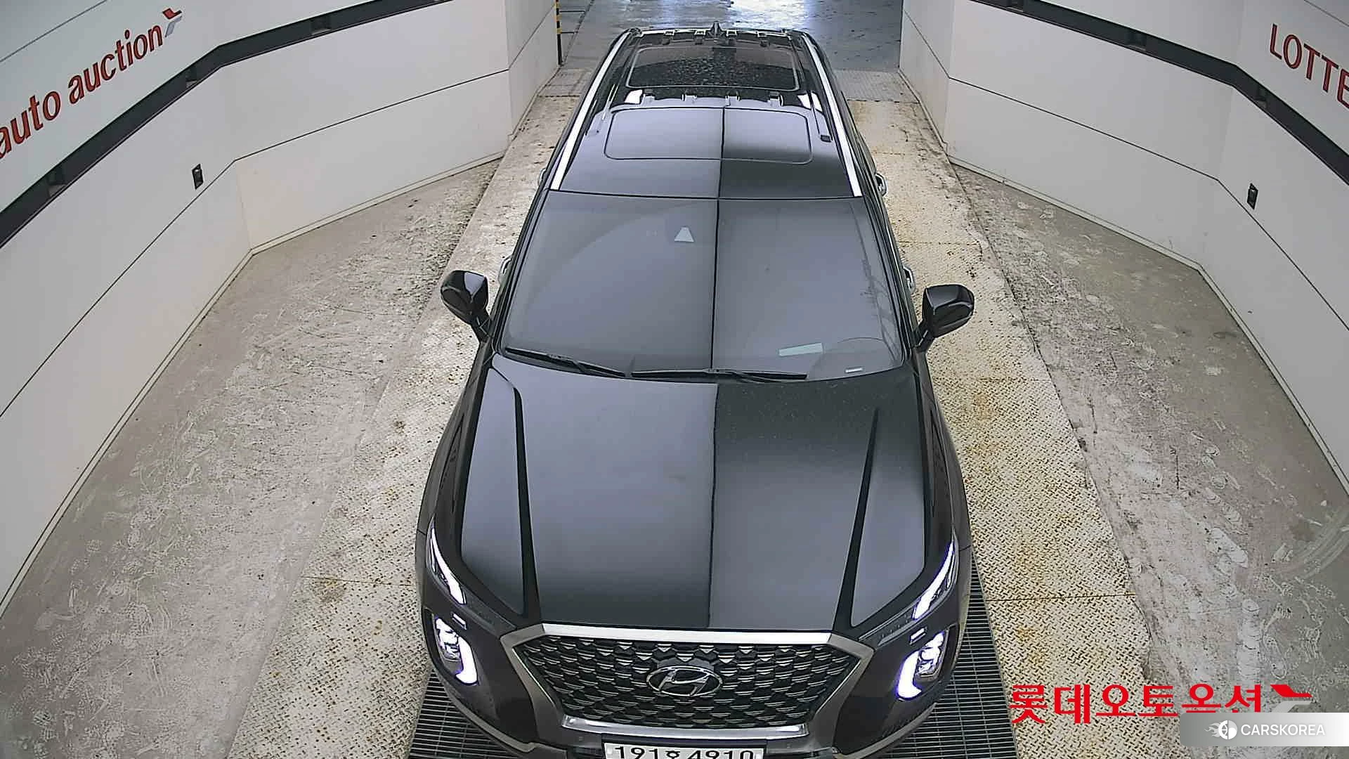Hyundai Palisade id 4296785 из Кореи 17