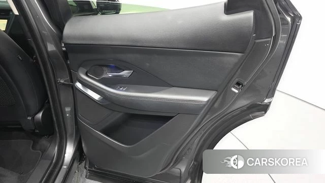 Jaguar E-PACE id 4465089 из Кореи 17