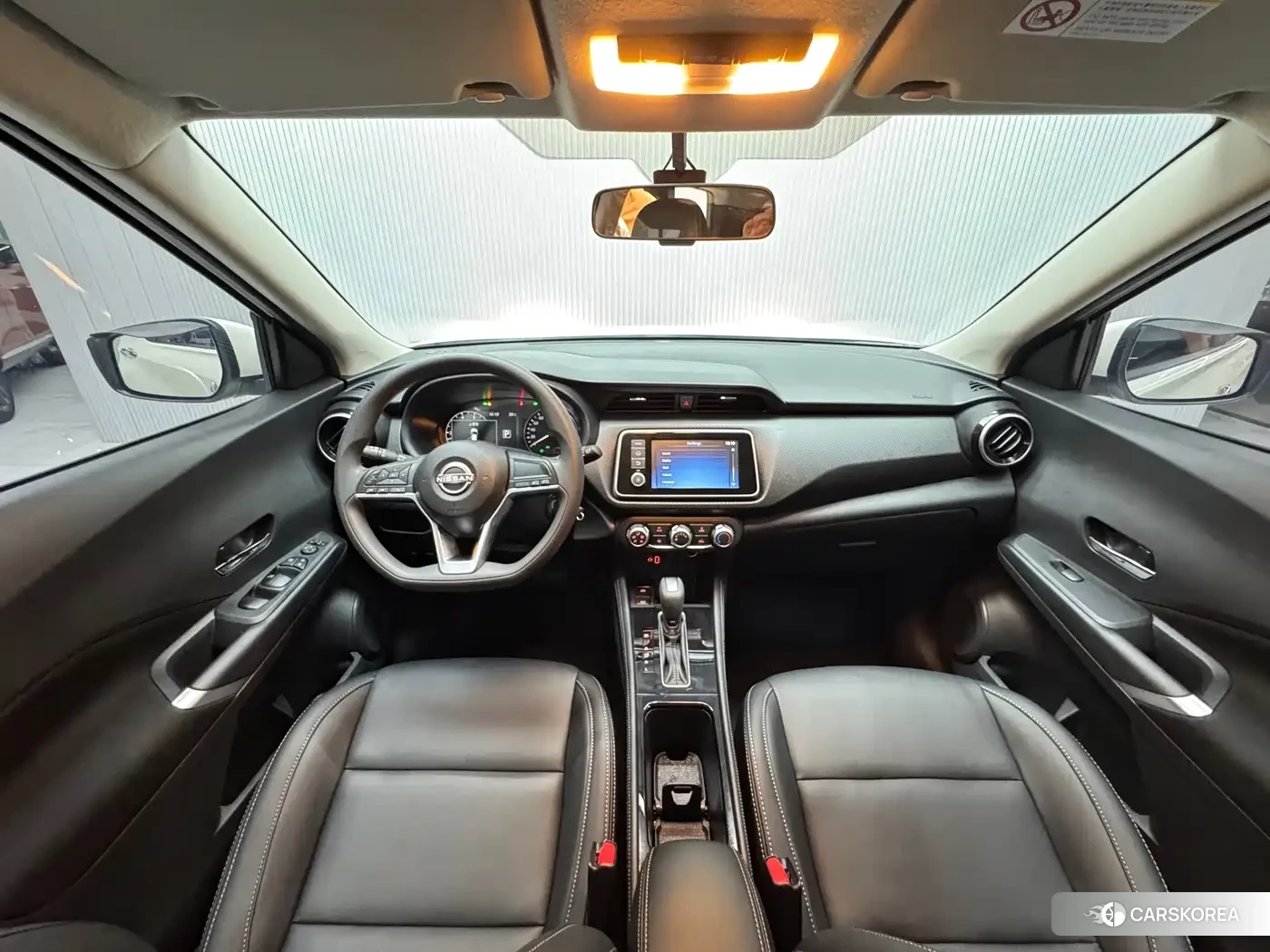 Nissan Kicks id 4628970 из Китая 17