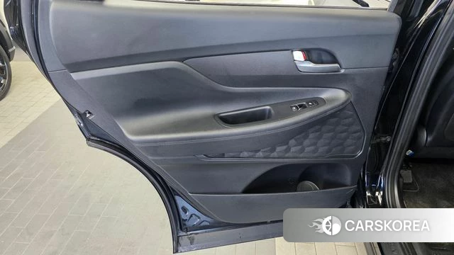 Hyundai Santa Fe TM id 4865139 из Кореи 17