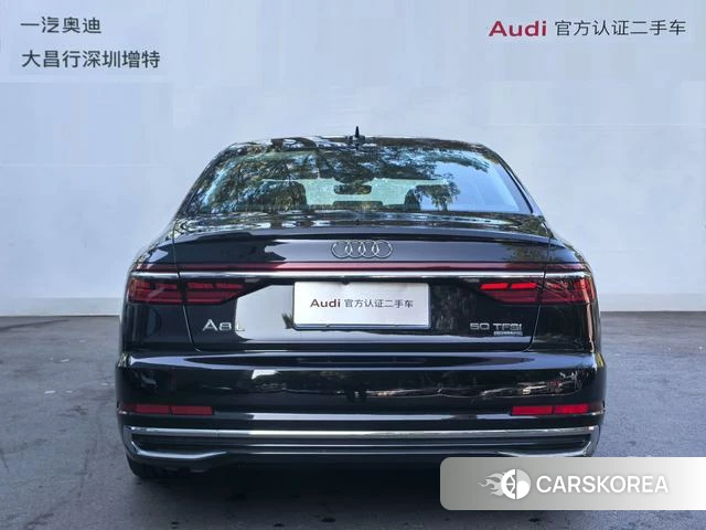 Audi A8 id 4277387 из Китая 17