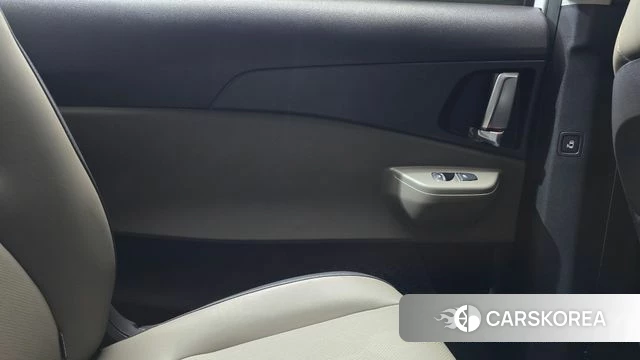 Kia The New Carnival 4th Generation id 4617851 из Кореи 17