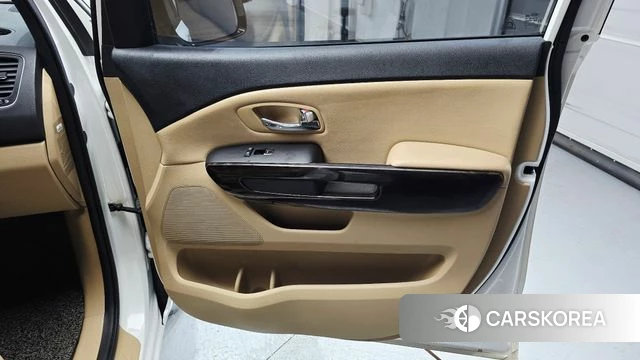 Kia The New Carnival id 4626276 из Кореи 17