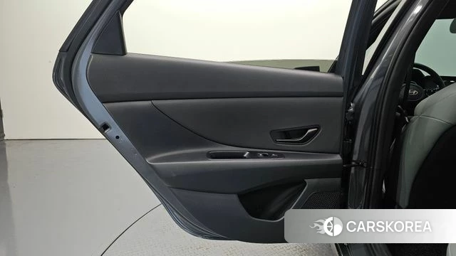 Hyundai The New Avante (CN7) id 4897726 из Кореи 17