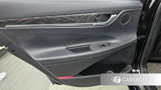 Hyundai Grandeur IG id 4188029 из Кореи 17