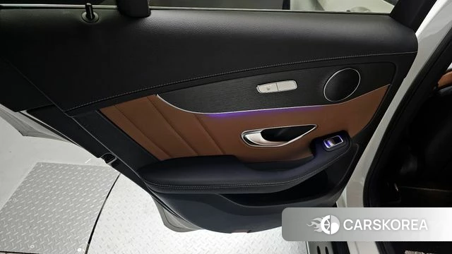 Mercedes-Benz GLC-Class X253 id 4223487 из Кореи 17