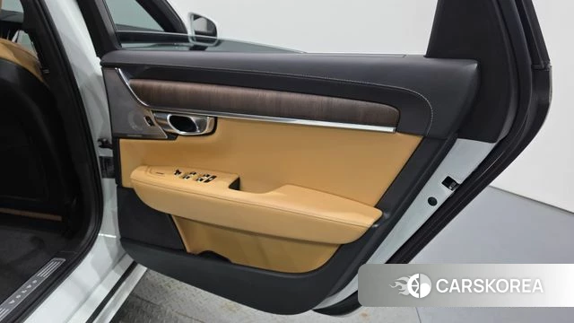 Volvo S90 id 4422473 из Кореи 17