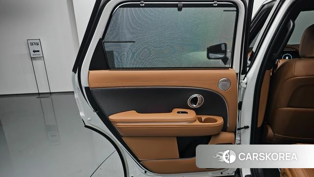 Hyundai Palisade (LX3) id 4368635 из Кореи 17