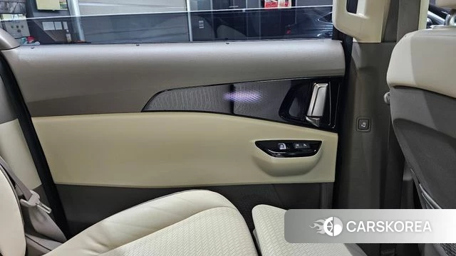 Kia Carnival 4th generation id 4697731 из Кореи 17