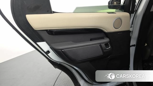 Land Rover Discovery 5 id 4305018 из Кореи 17