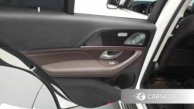 Mercedes-Benz GLE-Class W167 id 4603160 из Кореи 17