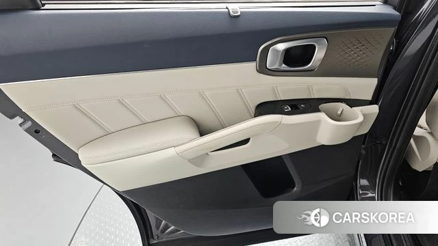 Kia Sorento 4th Generation id 4871803 из Кореи 17