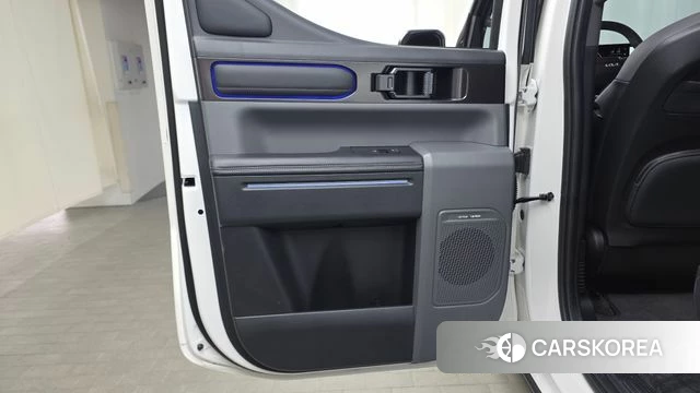 Kia Tasman id 4617593 из Кореи 17