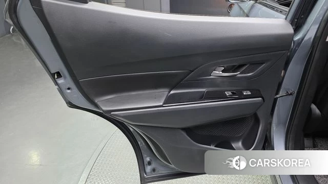 Ssangyong Beautiful Korando id 4250935 из Кореи 17