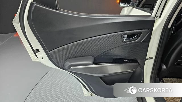 Ssangyong Berry New Tivoli id 4470798 из Кореи 17