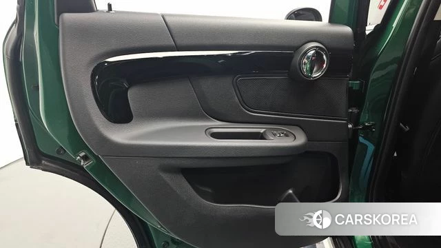 Mini Cooper Countryman id 4408346 из Кореи 17