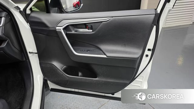 Toyota RAV4 5th Generation id 4750671 из Кореи 17
