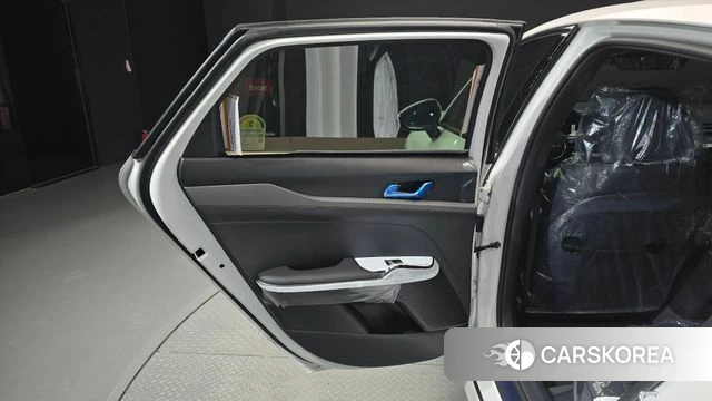 Kia The New K5 3rd generation id 4407686 из Кореи 17