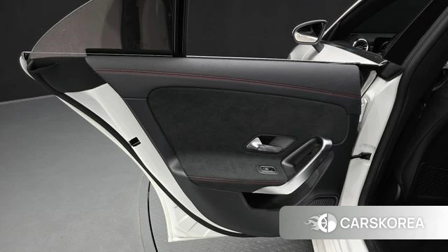 Mercedes-Benz CLA-Class C118 id 4687496 из Кореи 17
