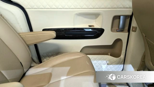 Kia The New Carnival id 4284887 из Кореи 17