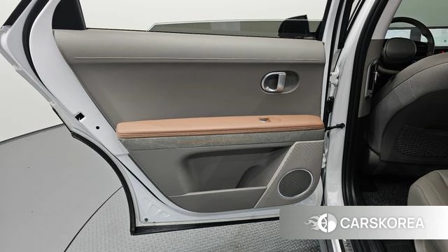 Hyundai Ionic 5 id 4740512 из Кореи 17
