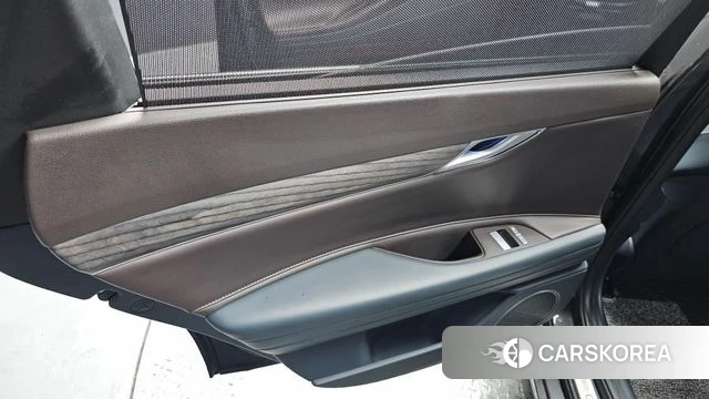Genesis G80 (RG3) id 4752767 из Кореи 17